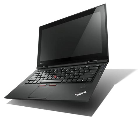 Lenovo präsentiert schlankes Notebook mit Android und Windows